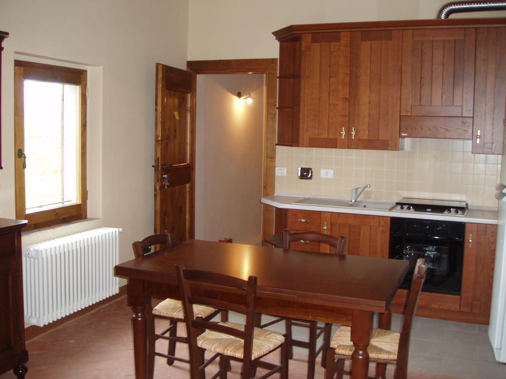 Agriturismo Ca' Bertu' Zappolino Cameră foto